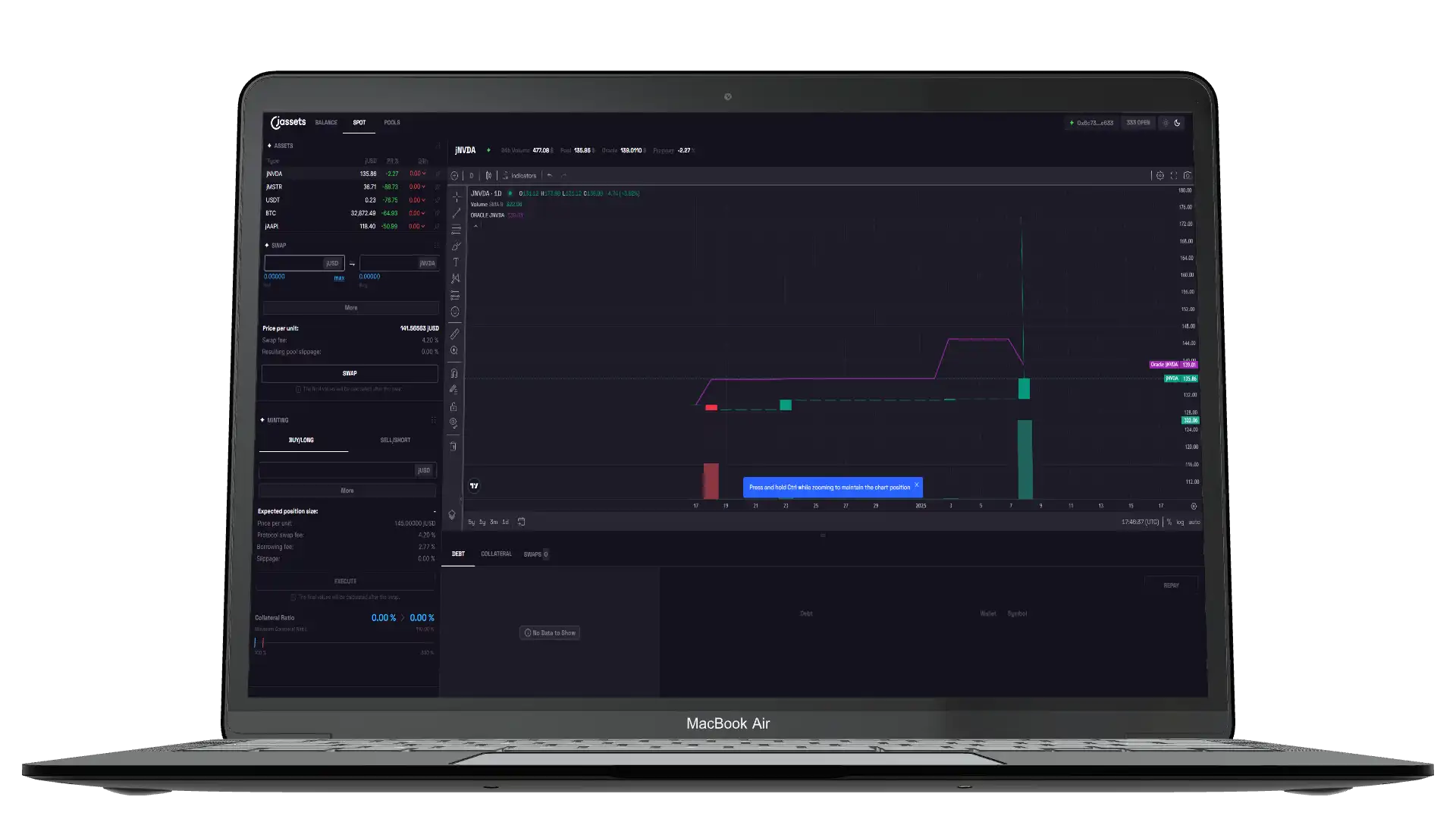 Screenshot: jAssets / Apollon